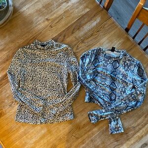 Women’s shirt bundle